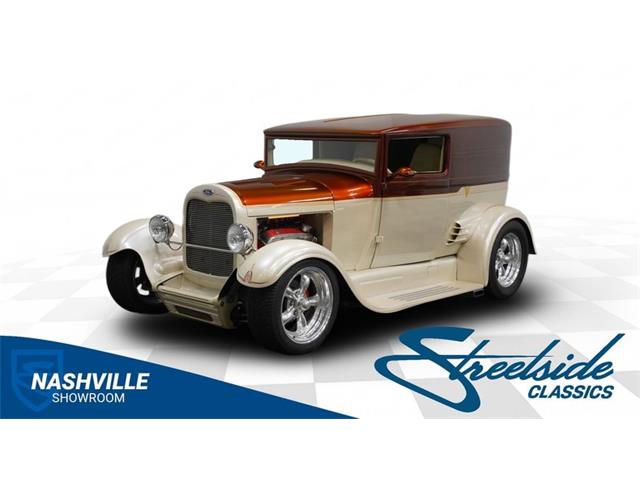 1929 Ford Model A (CC-2097992) for sale in Lavergne, Tennessee