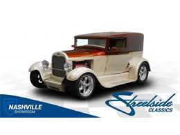 1929 Ford Model A (CC-2097992) for sale in Lavergne, Tennessee