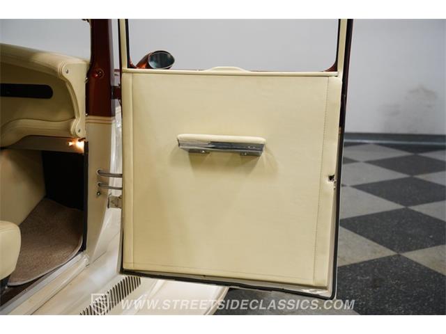 1929 Ford Model A (CC-2097992) for sale in Lavergne, Tennessee