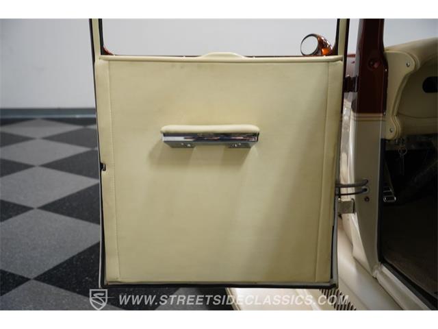1929 Ford Model A (CC-2097992) for sale in Lavergne, Tennessee