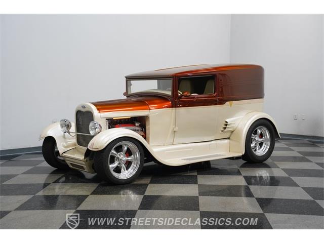 1929 Ford Model A (CC-2097992) for sale in Lavergne, Tennessee
