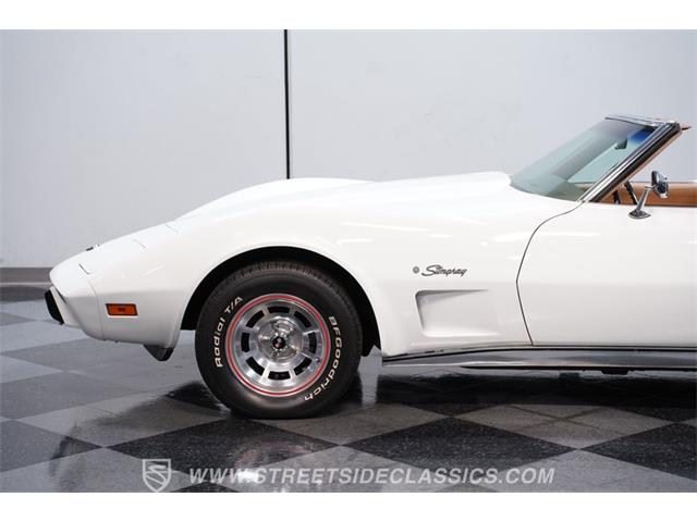 1975 Chevrolet Corvette (CC-2097993) for sale in Lithia Springs, Georgia
