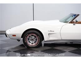 1975 Chevrolet Corvette (CC-2097993) for sale in Lithia Springs, Georgia