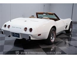 1975 Chevrolet Corvette (CC-2097993) for sale in Lithia Springs, Georgia