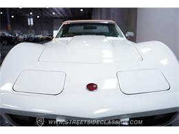 1975 Chevrolet Corvette (CC-2097993) for sale in Lithia Springs, Georgia