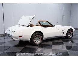 1975 Chevrolet Corvette (CC-2097993) for sale in Lithia Springs, Georgia