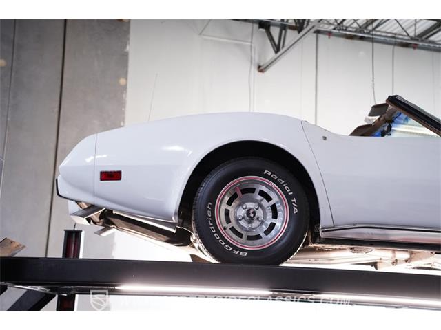 1975 Chevrolet Corvette (CC-2097993) for sale in Lithia Springs, Georgia