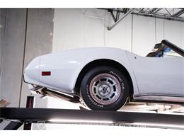1975 Chevrolet Corvette (CC-2097993) for sale in Lithia Springs, Georgia