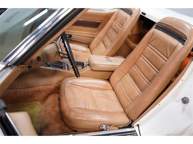 1975 Chevrolet Corvette (CC-2097993) for sale in Lithia Springs, Georgia