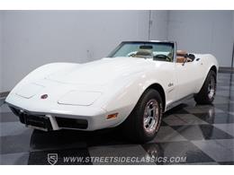 1975 Chevrolet Corvette (CC-2097993) for sale in Lithia Springs, Georgia