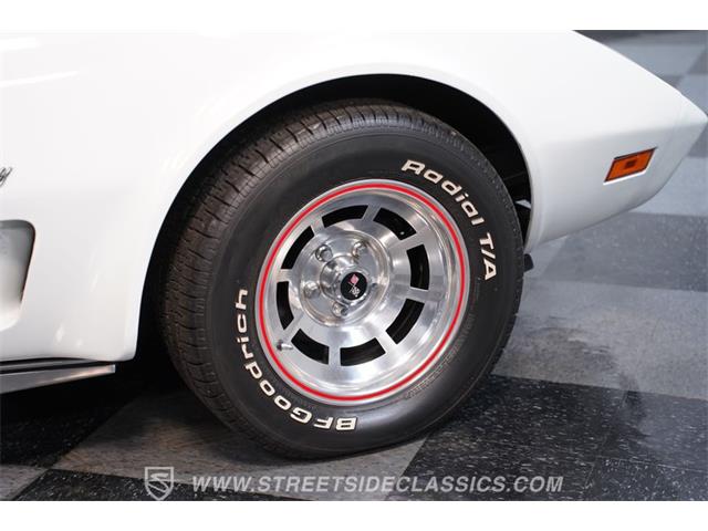 1975 Chevrolet Corvette (CC-2097993) for sale in Lithia Springs, Georgia