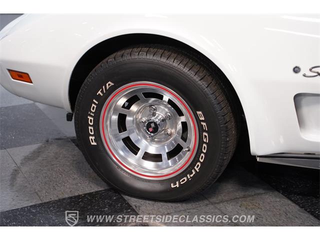 1975 Chevrolet Corvette (CC-2097993) for sale in Lithia Springs, Georgia