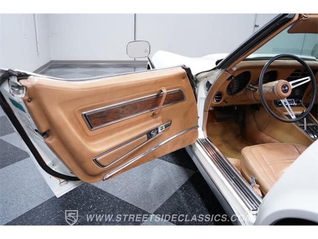 1975 Chevrolet Corvette (CC-2097993) for sale in Lithia Springs, Georgia