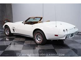 1975 Chevrolet Corvette (CC-2097993) for sale in Lithia Springs, Georgia