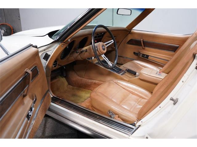 1975 Chevrolet Corvette (CC-2097993) for sale in Lithia Springs, Georgia