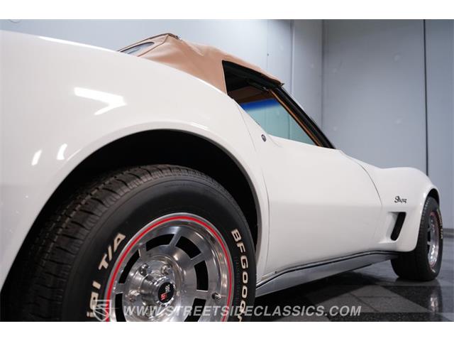 1975 Chevrolet Corvette (CC-2097993) for sale in Lithia Springs, Georgia