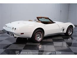 1975 Chevrolet Corvette (CC-2097993) for sale in Lithia Springs, Georgia