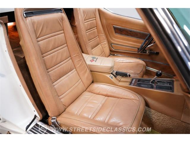 1975 Chevrolet Corvette (CC-2097993) for sale in Lithia Springs, Georgia