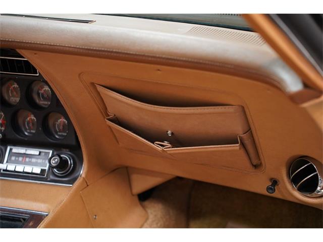 1975 Chevrolet Corvette (CC-2097993) for sale in Lithia Springs, Georgia