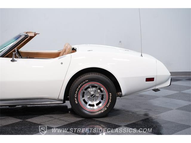 1975 Chevrolet Corvette (CC-2097993) for sale in Lithia Springs, Georgia