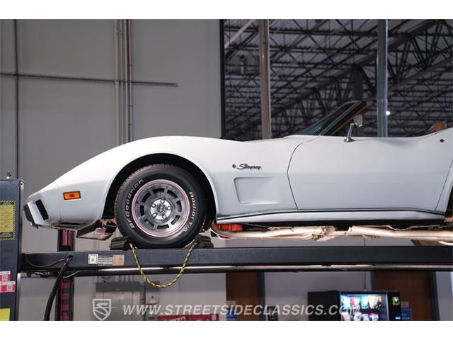 1975 Chevrolet Corvette (CC-2097993) for sale in Lithia Springs, Georgia