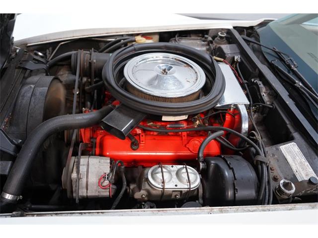 1975 Chevrolet Corvette (CC-2097993) for sale in Lithia Springs, Georgia