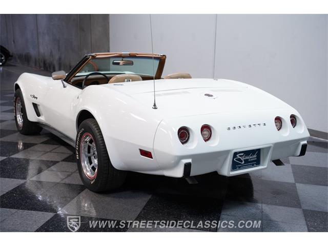 1975 Chevrolet Corvette (CC-2097993) for sale in Lithia Springs, Georgia