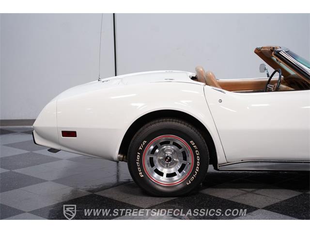 1975 Chevrolet Corvette (CC-2097993) for sale in Lithia Springs, Georgia