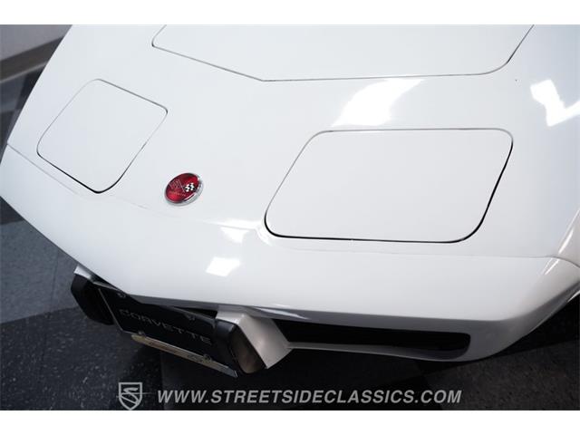 1975 Chevrolet Corvette (CC-2097993) for sale in Lithia Springs, Georgia