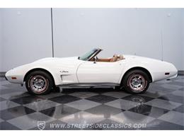 1975 Chevrolet Corvette (CC-2097993) for sale in Lithia Springs, Georgia