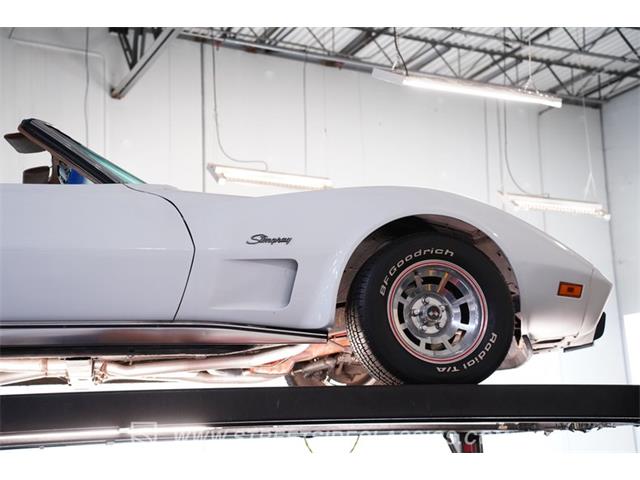 1975 Chevrolet Corvette (CC-2097993) for sale in Lithia Springs, Georgia