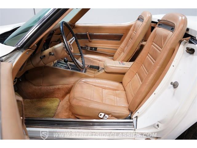 1975 Chevrolet Corvette (CC-2097993) for sale in Lithia Springs, Georgia