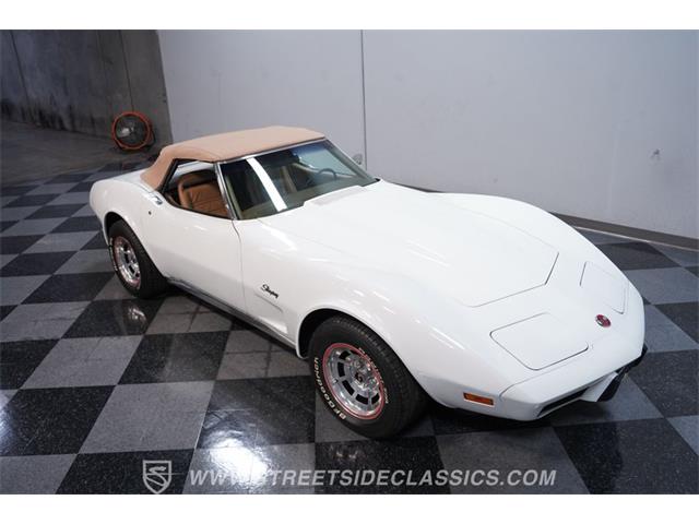 1975 Chevrolet Corvette (CC-2097993) for sale in Lithia Springs, Georgia