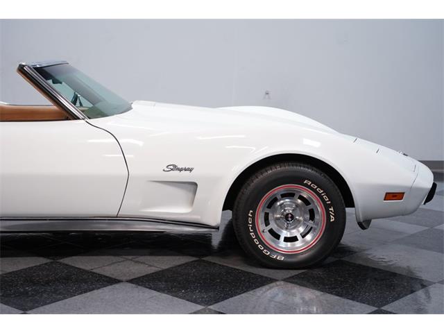 1975 Chevrolet Corvette (CC-2097993) for sale in Lithia Springs, Georgia