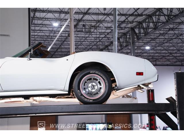 1975 Chevrolet Corvette (CC-2097993) for sale in Lithia Springs, Georgia