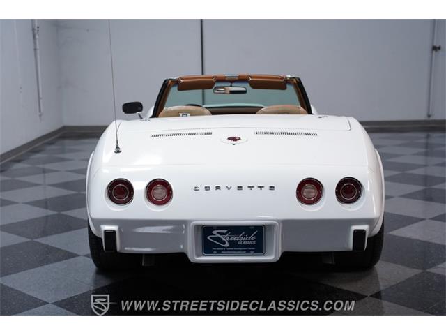 1975 Chevrolet Corvette (CC-2097993) for sale in Lithia Springs, Georgia