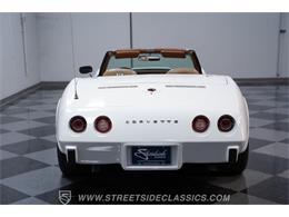 1975 Chevrolet Corvette (CC-2097993) for sale in Lithia Springs, Georgia