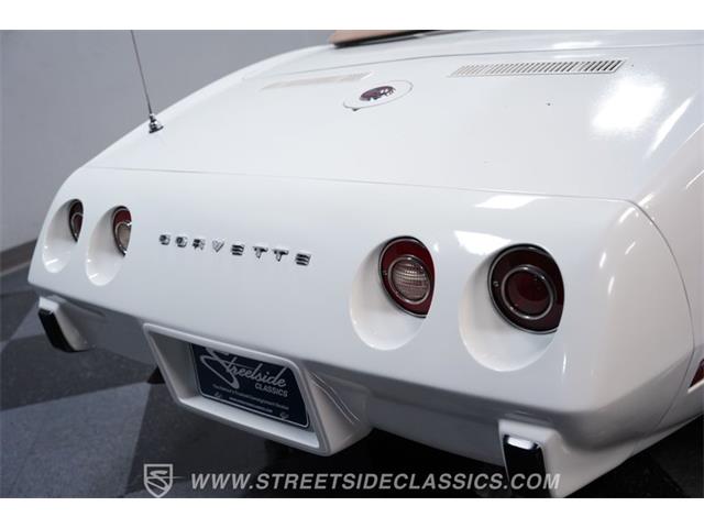 1975 Chevrolet Corvette (CC-2097993) for sale in Lithia Springs, Georgia