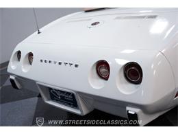 1975 Chevrolet Corvette (CC-2097993) for sale in Lithia Springs, Georgia
