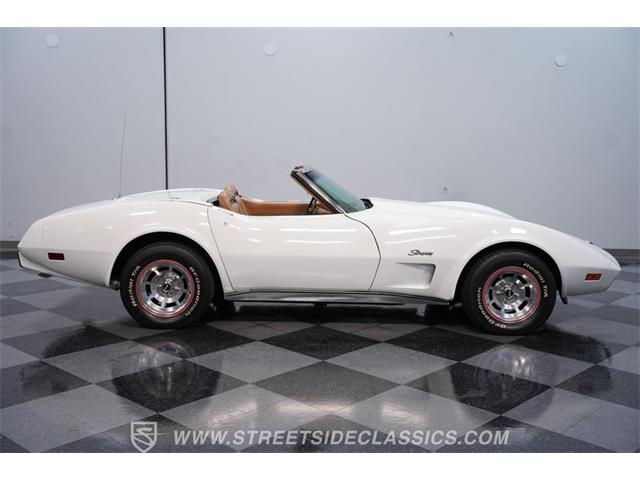 1975 Chevrolet Corvette (CC-2097993) for sale in Lithia Springs, Georgia