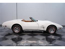 1975 Chevrolet Corvette (CC-2097993) for sale in Lithia Springs, Georgia