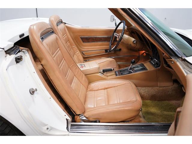 1975 Chevrolet Corvette (CC-2097993) for sale in Lithia Springs, Georgia