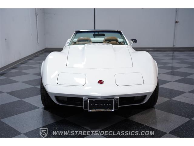 1975 Chevrolet Corvette (CC-2097993) for sale in Lithia Springs, Georgia