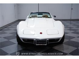 1975 Chevrolet Corvette (CC-2097993) for sale in Lithia Springs, Georgia