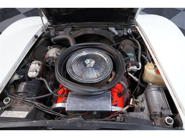 1975 Chevrolet Corvette (CC-2097993) for sale in Lithia Springs, Georgia
