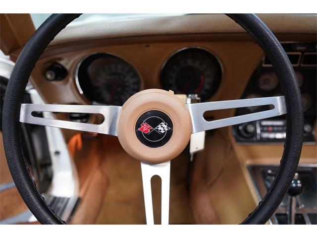 1975 Chevrolet Corvette (CC-2097993) for sale in Lithia Springs, Georgia