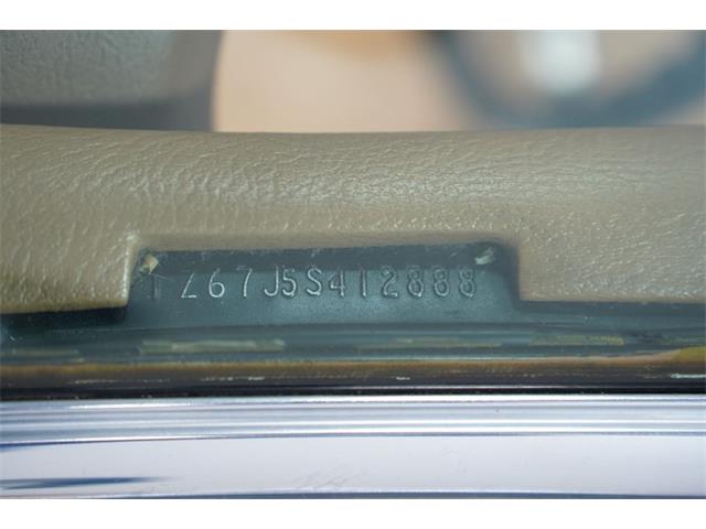 1975 Chevrolet Corvette (CC-2097993) for sale in Lithia Springs, Georgia