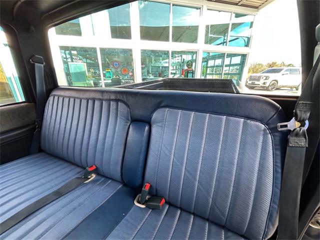 1992 GMC Sierra (CC-2097994) for sale in Bradenton, Florida