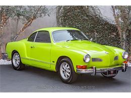 1973 Volkswagen Karmann Ghia (CC-2097995) for sale in Beverly Hills, California