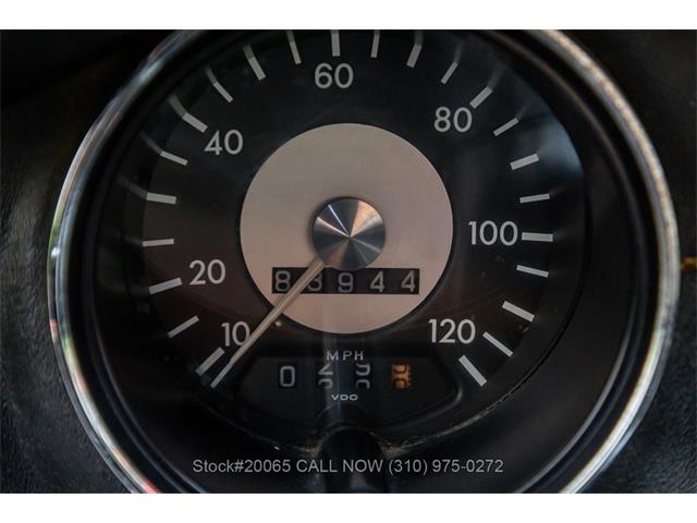 1973 Volkswagen Karmann Ghia (CC-2097995) for sale in Beverly Hills, California